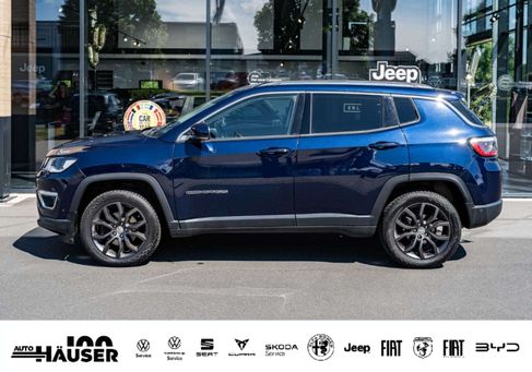 Jeep Compass, 2020 3
