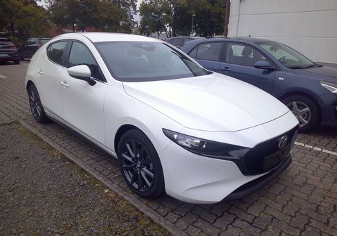 Mazda 3, 2025 2