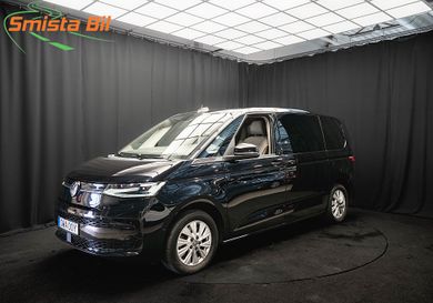 Volkswagen Multivan, 2023