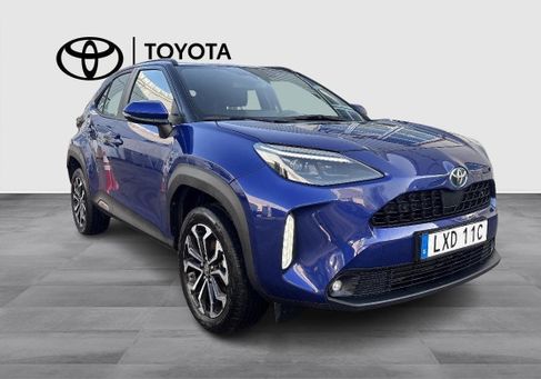 Toyota Yaris Cross, 2023