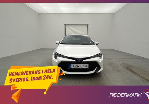 Toyota Corolla, 2019