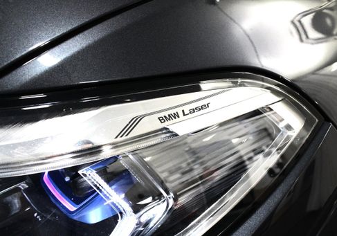 BMW X5 M50, 2020