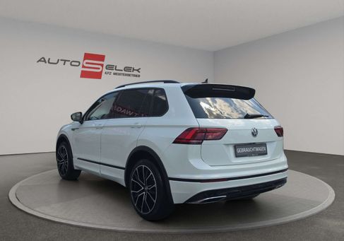 Volkswagen Tiguan, 2019
