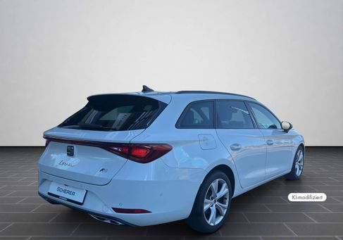 Seat Leon, 2025 3