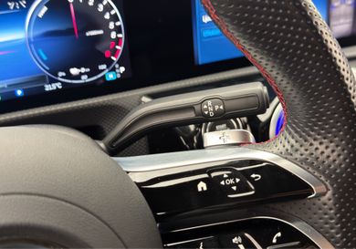 Mercedes-Benz CLA 250 Shooting Brake, 2024