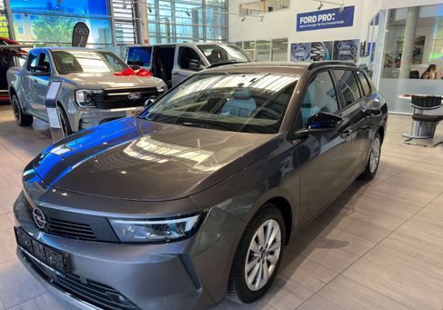 Opel Astra, 2023