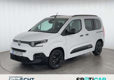 Citroën Berlingo, 2026