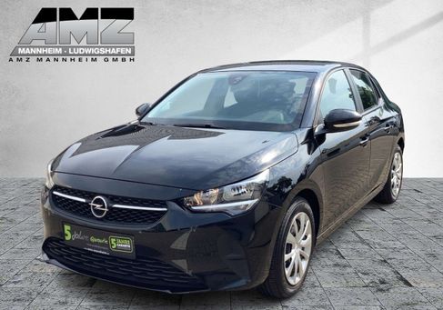 Opel Corsa, 2023 2