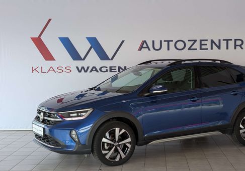 Volkswagen Taigo, 2025