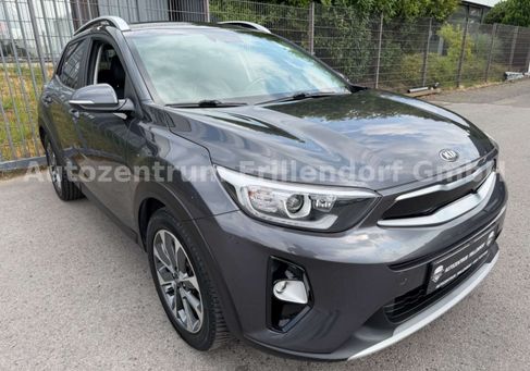 Kia Stonic, 2019