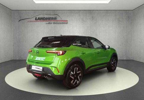 Opel Mokka, 2025 3