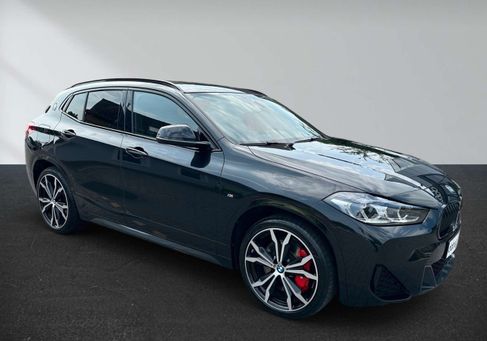 BMW X2, 2021 2