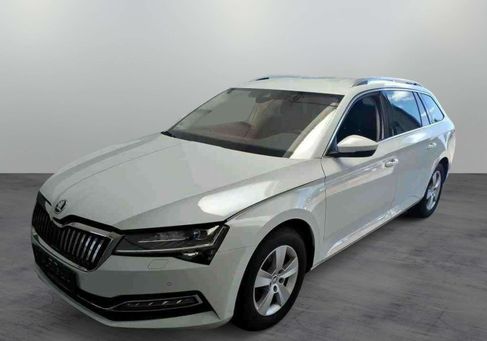Skoda Superb, 2024 2