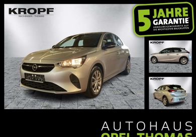 Opel Corsa, 2023