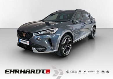 Cupra Formentor, 2022