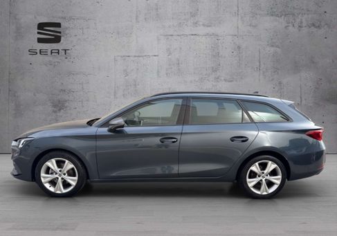 Seat Leon, 2025 3
