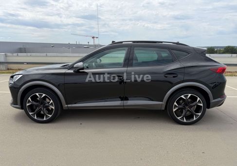 Cupra Formentor, 2024 2