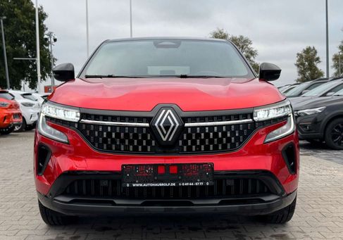 Renault Austral, 2024