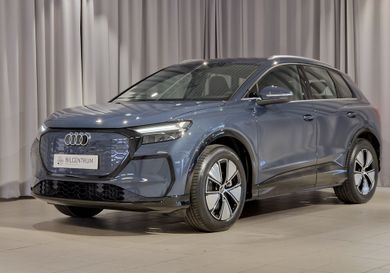 Audi Q4, 2027