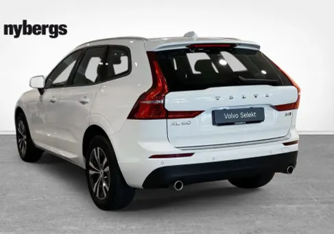 Volvo XC60, 2020