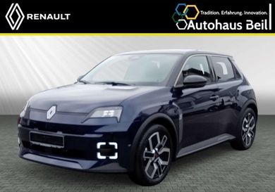 Renault R 5, 2024