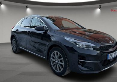 Kia XCeed, 2022