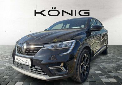 Renault Arkana, 2023