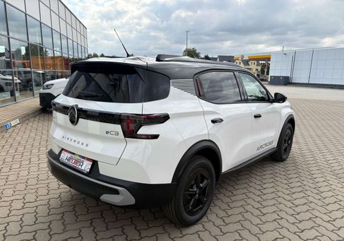 Citroën C3 Aircross, 2026 3