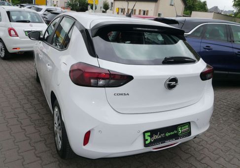 Opel Corsa, 2023 3