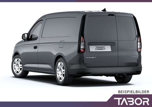 Ford Transit Connect, 2026