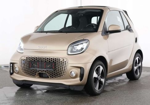 Smart ForTwo, 2023