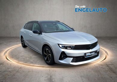 Opel Astra, 2025