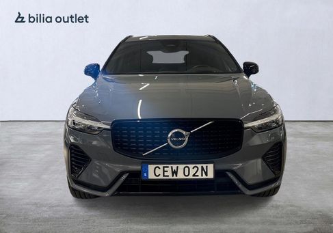 Volvo XC60, 2024 2