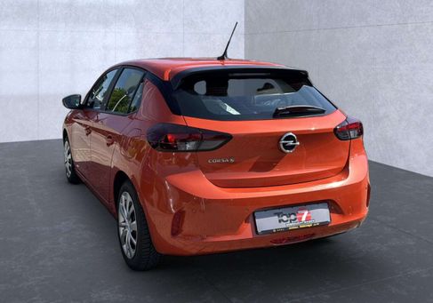 Opel Corsa, 2022 3
