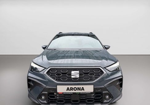 Seat Arona, 2026 3