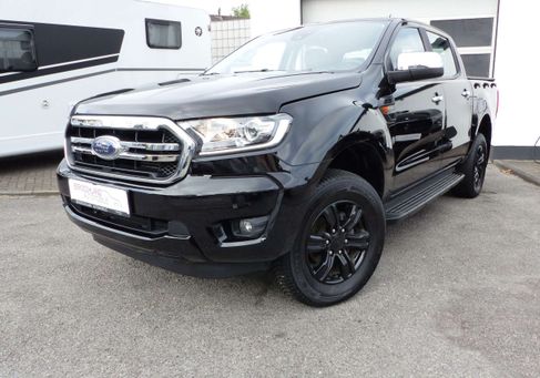 Ford Ranger, 2022
