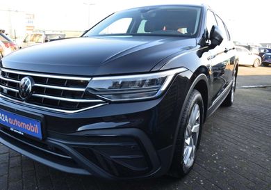 Volkswagen Tiguan Allspace, 2023