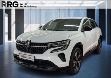 Renault Austral, 2024