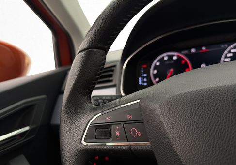 Seat Arona, 2019