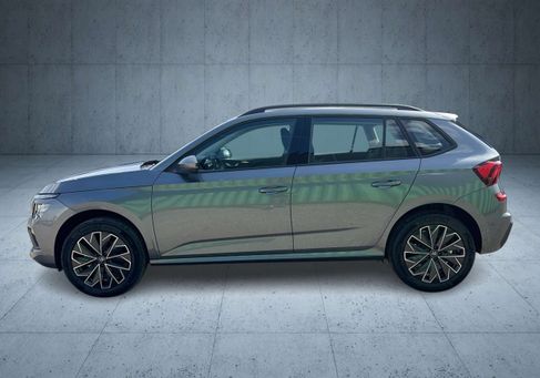 Skoda Kamiq, 2026 2