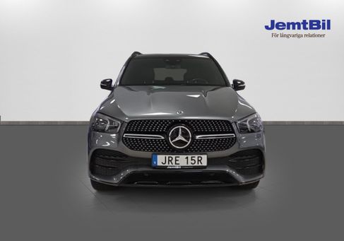 Mercedes-Benz GLE 350, 2022
