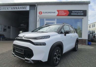 Citroën C3 Aircross, 2023