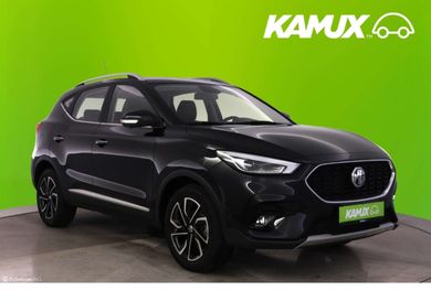 MG ZS, 2022