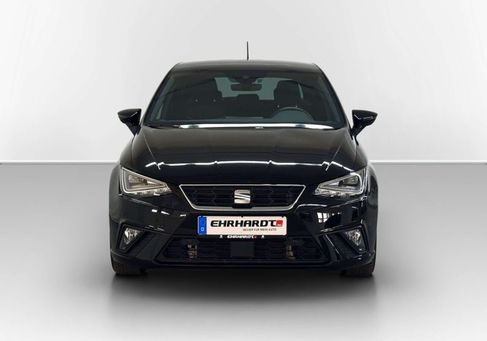 Seat Ibiza, 2025 2
