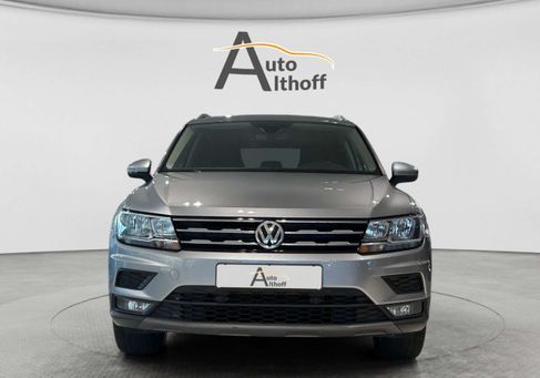 Volkswagen Tiguan Allspace, 2021
