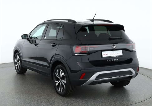 Volkswagen T-Cross, 2026