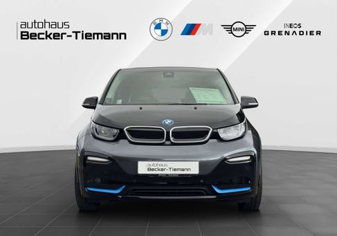 BMW i3, 2022