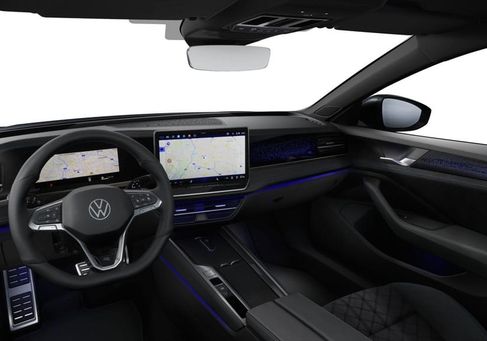 Volkswagen Passat Variant, 2027 3
