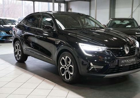 Renault Arkana, 2023