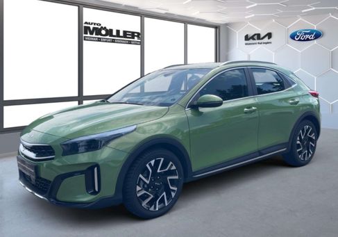 Kia XCeed, 2025